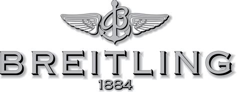 breitling logo without wings|Breitling emblem.